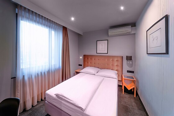 Online Booking EPS - photo 4