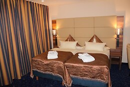 Online Booking EPS