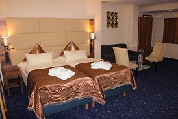Online Booking EPS