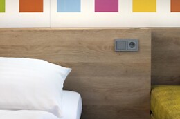 Online Booking EPS