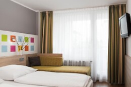 Online Booking EPS