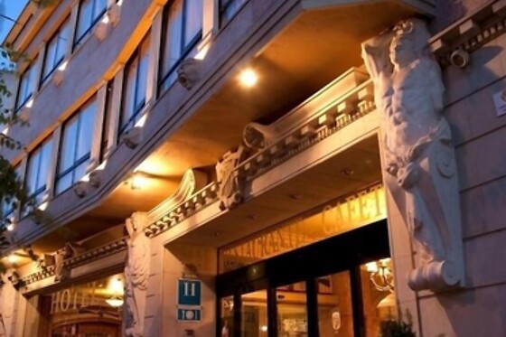 Online Booking EPS - photo 0