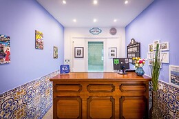 Online Booking EPS