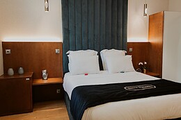 Online Booking EPS