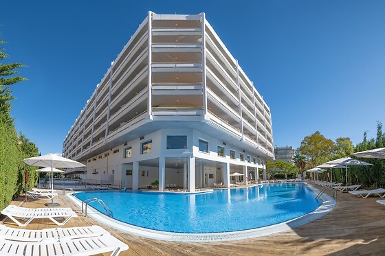 Online Booking EPS - photo 0