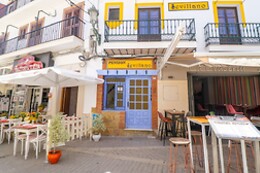 Online Booking EPS