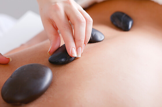 Temple Massagem - photo 4