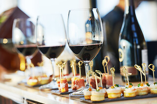 High Wine