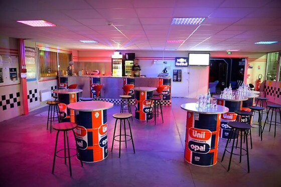 Karting Center Sens - photo 2
