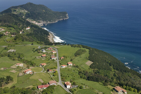 CASA RURAL ARBOLIZ - photo 1