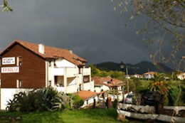 CASA RURAL ARBOLIZ