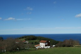 CASA RURAL ARBOLIZ