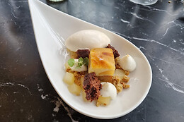 Restaurant Vinck