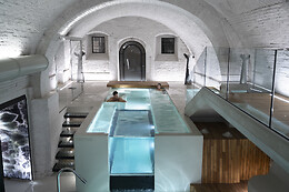 PALAZZO GIUSTI SUITES & SPA