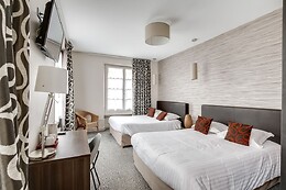 Online Booking EPS