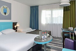 Online Booking EPS