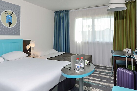 Online Booking EPS - photo 6