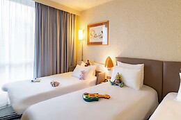 Online Booking EPS