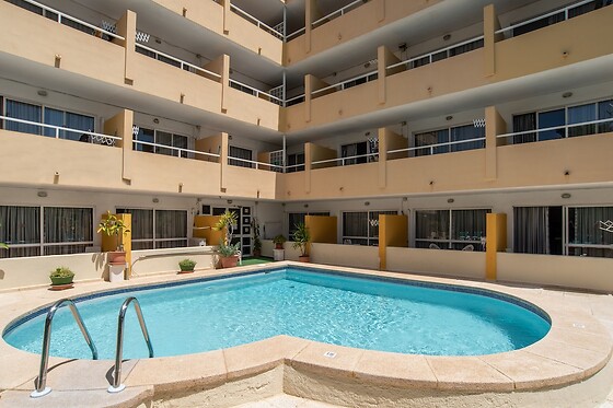 Online Booking EPS - photo 0