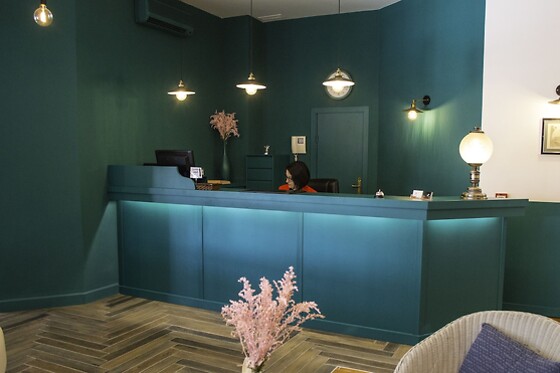 Online Booking EPS - photo 0