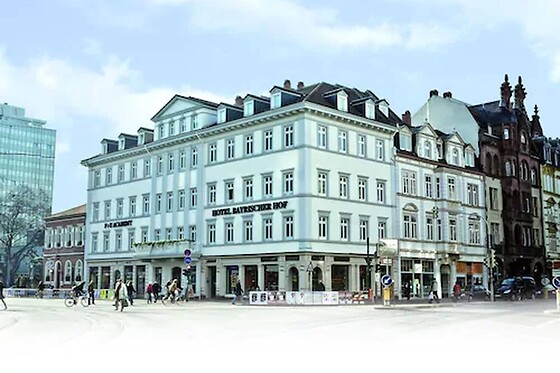 Online Booking EPS - photo 3