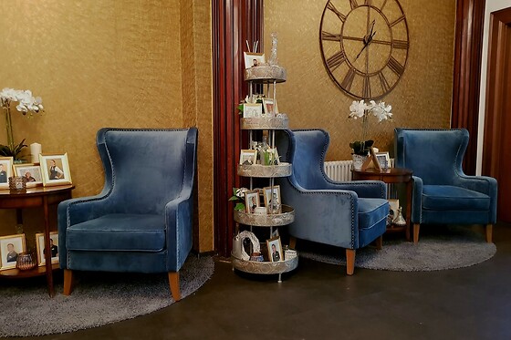 Online Booking EPS - photo 4