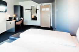 Online Booking EPS