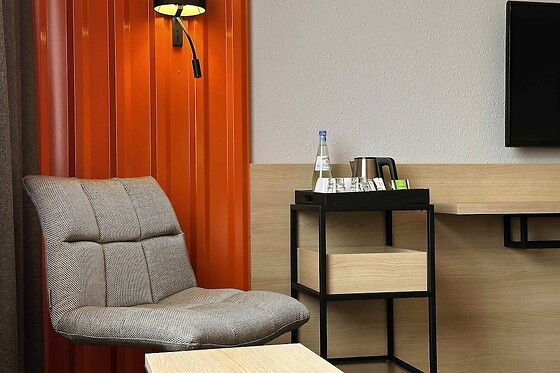 Online Booking EPS - photo 2