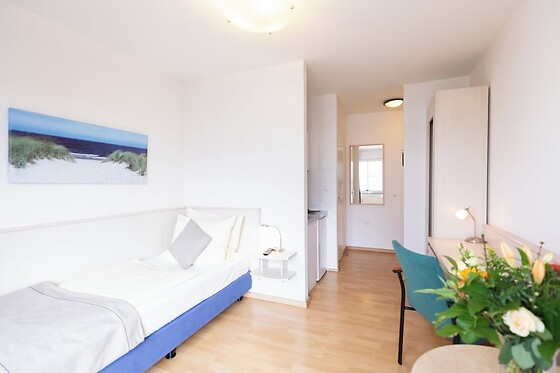 Online Booking EPS - photo 2