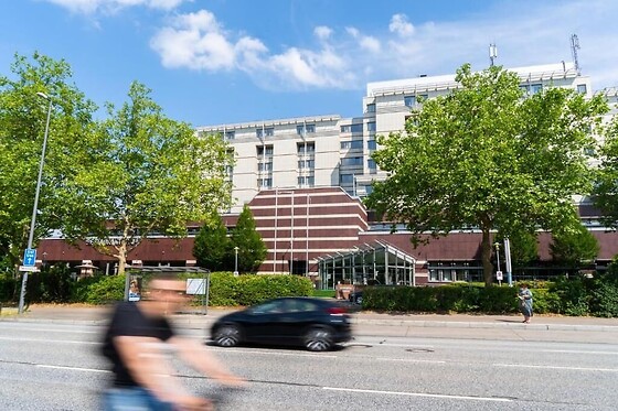Online Booking EPS - photo 0