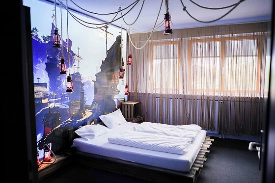 Online Booking EPS - photo 4