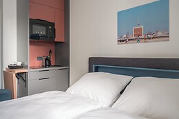 Online Booking EPS