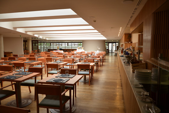 HOTEL RESORT BALNEARIO DE PANTICOSA - photo 11