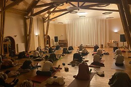 Saja Yoga