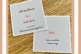 Mariposa Coaching