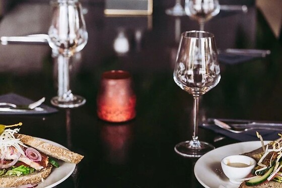 Grand Café Eighty-Four - photo 0