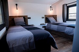 Les tiny contemporaines & Cosy