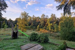 Les Tilleuls