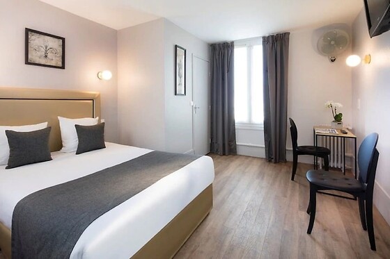 Online Booking EPS - photo 3