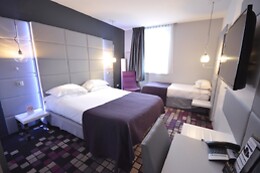 Online Booking EPS