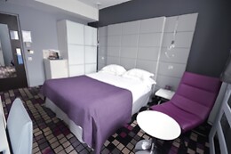 Online Booking EPS
