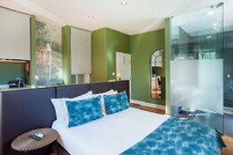 Online Booking EPS