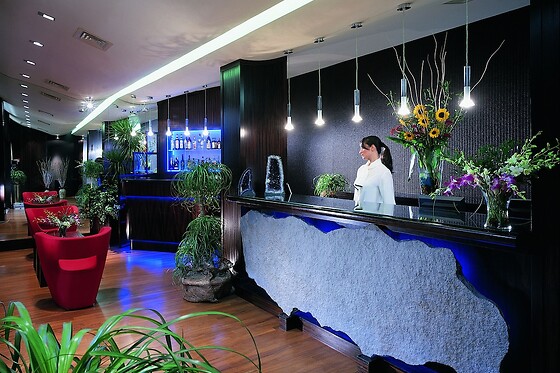 Online Booking EPS - photo 0