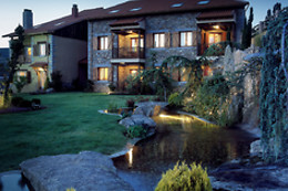 HOTEL EL MILANO REAL