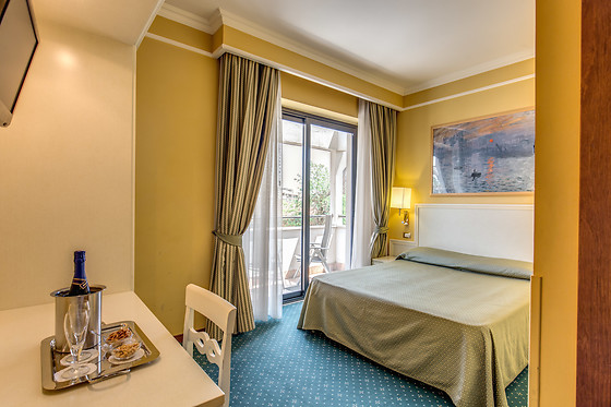 Cervara Park Hotel - photo 7