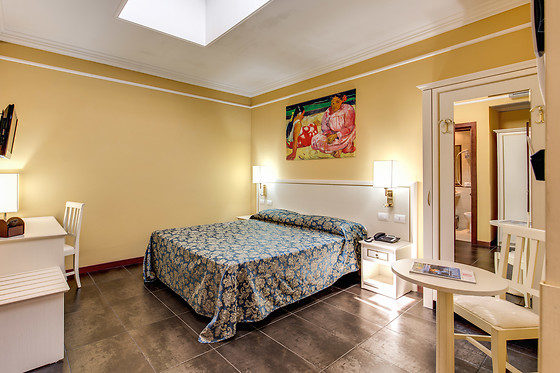 Cervara Park Hotel - photo 8