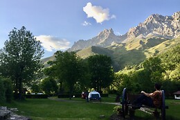 CAMPING EL CARES
