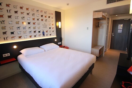 Online Booking EPS - photo 2