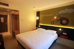 Online Booking EPS