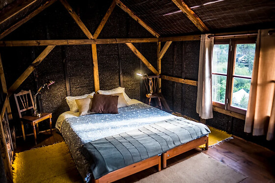Quinta Alma, ecological Retreat Farm - photo 10